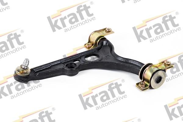 KRAFT AUTOMOTIVE 4213100 - Neatkarīgās balstiekārtas svira, Riteņa piekare www.autospares.lv