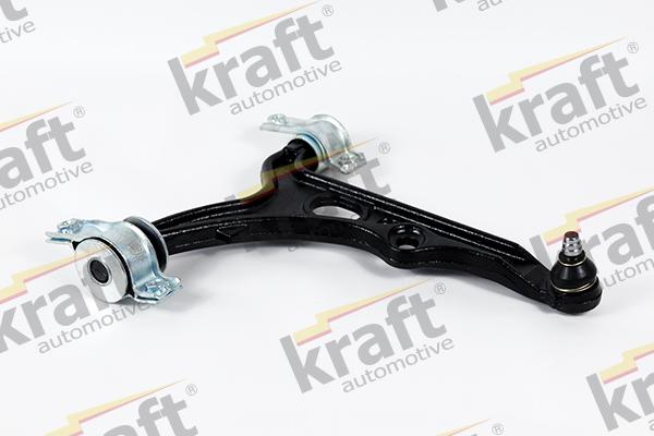 KRAFT AUTOMOTIVE 4213110 - Neatkarīgās balstiekārtas svira, Riteņa piekare www.autospares.lv