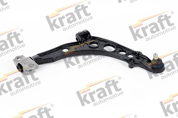 KRAFT AUTOMOTIVE 4213130 - Neatkarīgās balstiekārtas svira, Riteņa piekare www.autospares.lv