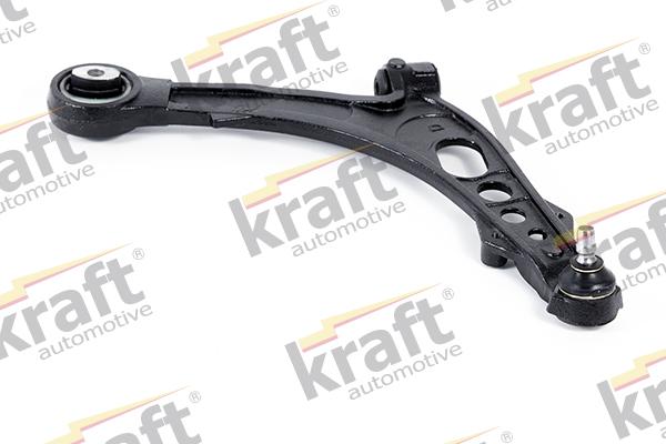 KRAFT AUTOMOTIVE 4213132 - Neatkarīgās balstiekārtas svira, Riteņa piekare www.autospares.lv