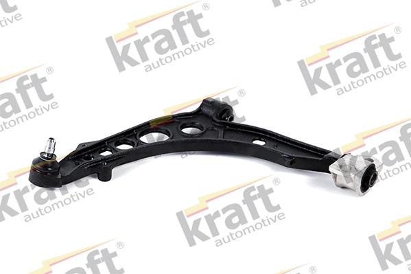 KRAFT AUTOMOTIVE 4213120 - Neatkarīgās balstiekārtas svira, Riteņa piekare www.autospares.lv