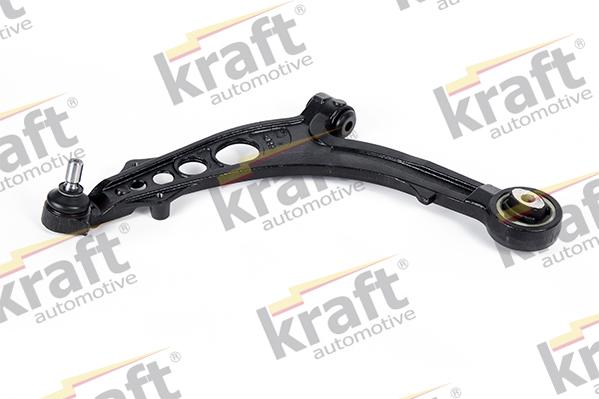 KRAFT AUTOMOTIVE 4213122 - Neatkarīgās balstiekārtas svira, Riteņa piekare www.autospares.lv