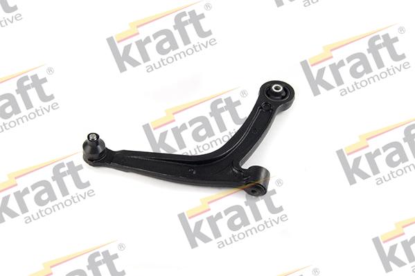 KRAFT AUTOMOTIVE 4213325 - Neatkarīgās balstiekārtas svira, Riteņa piekare www.autospares.lv