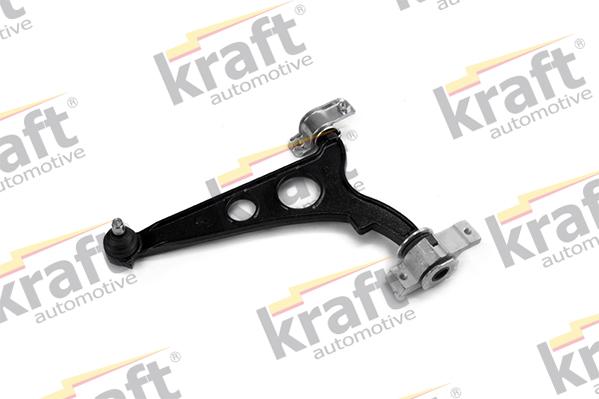 KRAFT AUTOMOTIVE 4213242 - Neatkarīgās balstiekārtas svira, Riteņa piekare www.autospares.lv