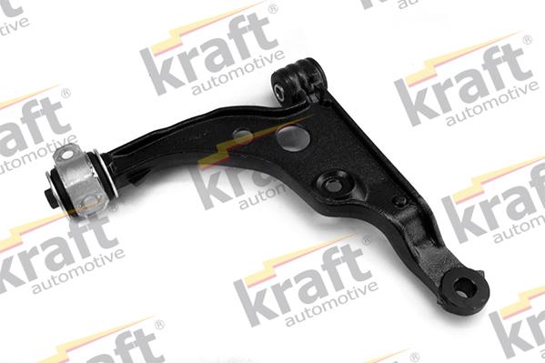 KRAFT AUTOMOTIVE 4213258 - Track Control Arm www.autospares.lv