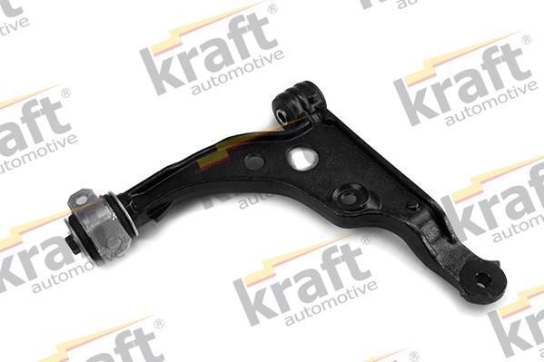 KRAFT AUTOMOTIVE 4213264 - Neatkarīgās balstiekārtas svira, Riteņa piekare www.autospares.lv