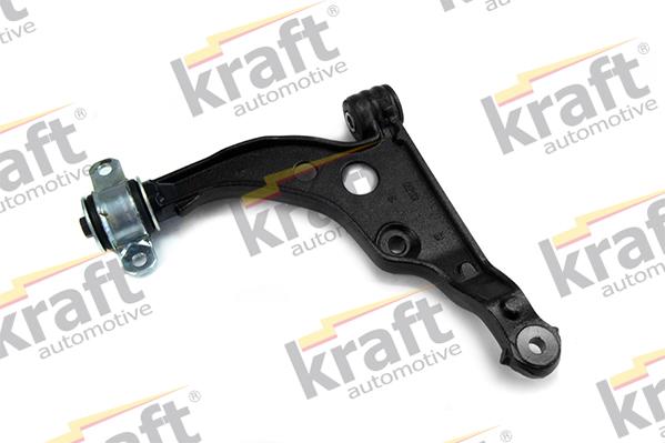 KRAFT AUTOMOTIVE 4213263 - Neatkarīgās balstiekārtas svira, Riteņa piekare www.autospares.lv