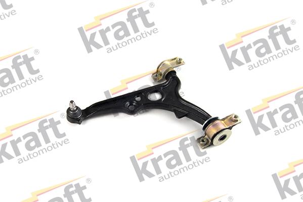 KRAFT AUTOMOTIVE 4213220 - Neatkarīgās balstiekārtas svira, Riteņa piekare www.autospares.lv