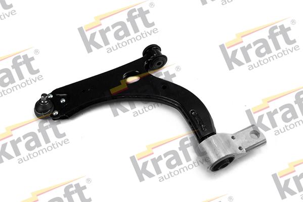 KRAFT AUTOMOTIVE 4212432 - Neatkarīgās balstiekārtas svira, Riteņa piekare www.autospares.lv