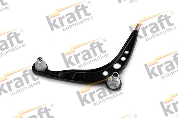 KRAFT AUTOMOTIVE 4212590 - Neatkarīgās balstiekārtas svira, Riteņa piekare www.autospares.lv