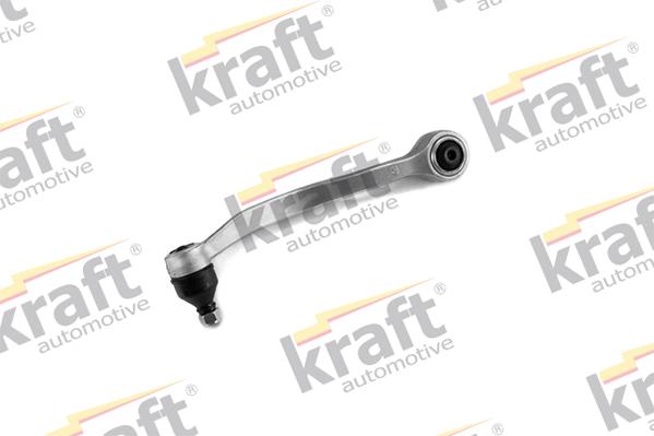 KRAFT AUTOMOTIVE 4212510 - Neatkarīgās balstiekārtas svira, Riteņa piekare autospares.lv