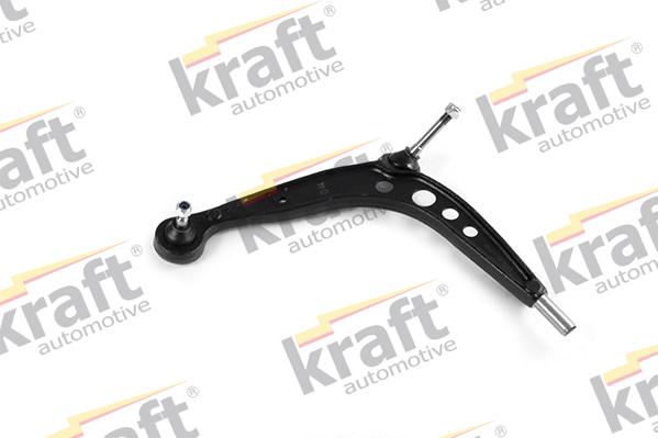 KRAFT AUTOMOTIVE 4212580 - Neatkarīgās balstiekārtas svira, Riteņa piekare www.autospares.lv