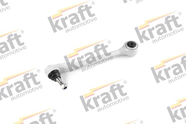 KRAFT AUTOMOTIVE 4212690 - Neatkarīgās balstiekārtas svira, Riteņa piekare autospares.lv