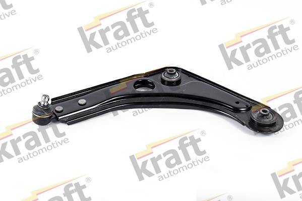 KRAFT AUTOMOTIVE 4212040 - Рычаг подвески колеса www.autospares.lv