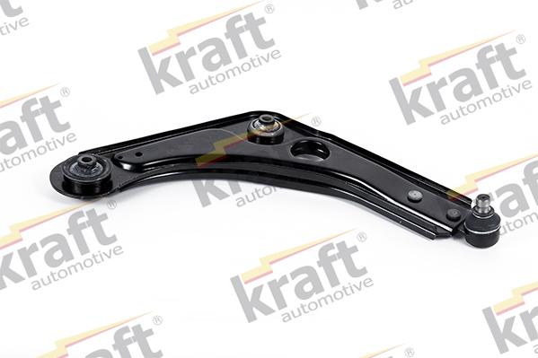 KRAFT AUTOMOTIVE 4212050 - Рычаг подвески колеса www.autospares.lv