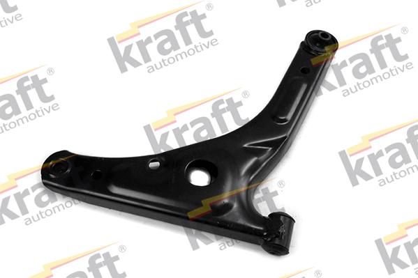 KRAFT AUTOMOTIVE 4212015 - Neatkarīgās balstiekārtas svira, Riteņa piekare www.autospares.lv