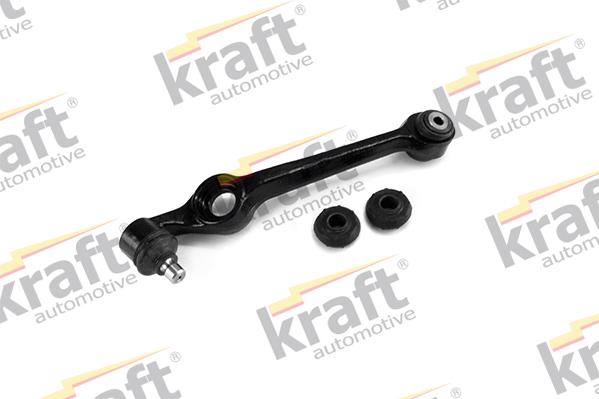 KRAFT AUTOMOTIVE 4212030 - Neatkarīgās balstiekārtas svira, Riteņa piekare autospares.lv