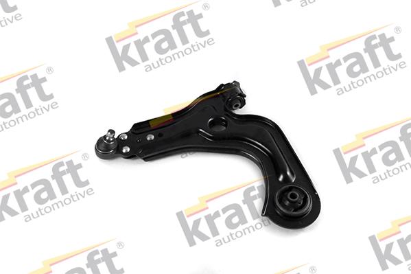 KRAFT AUTOMOTIVE 4212360 - Neatkarīgās balstiekārtas svira, Riteņa piekare www.autospares.lv