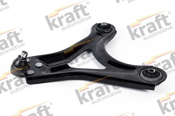 KRAFT AUTOMOTIVE 4212300 - Track Control Arm www.autospares.lv