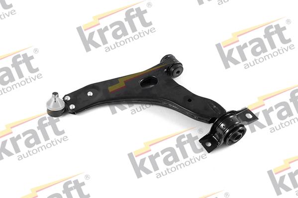 KRAFT AUTOMOTIVE 4212375 - Neatkarīgās balstiekārtas svira, Riteņa piekare www.autospares.lv