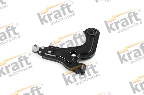 KRAFT AUTOMOTIVE 4212292 - Track Control Arm www.autospares.lv