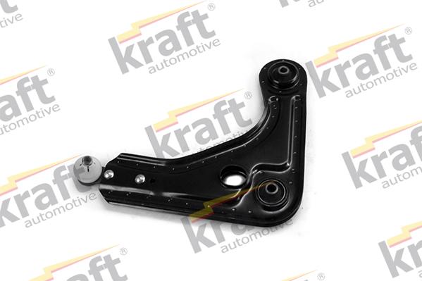 KRAFT AUTOMOTIVE 4212240 - Track Control Arm www.autospares.lv