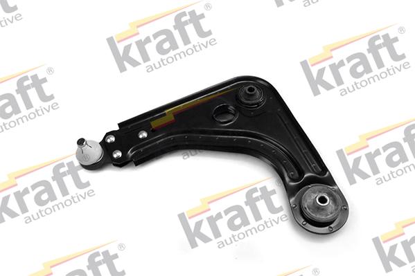 KRAFT AUTOMOTIVE 4212280 - Track Control Arm www.autospares.lv