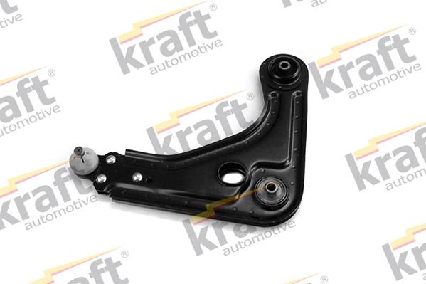 KRAFT AUTOMOTIVE 4212275 - Track Control Arm www.autospares.lv