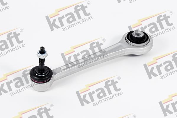 KRAFT AUTOMOTIVE 4212750 - Neatkarīgās balstiekārtas svira, Riteņa piekare www.autospares.lv