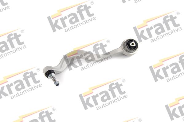 KRAFT AUTOMOTIVE 4212707 - Neatkarīgās balstiekārtas svira, Riteņa piekare autospares.lv