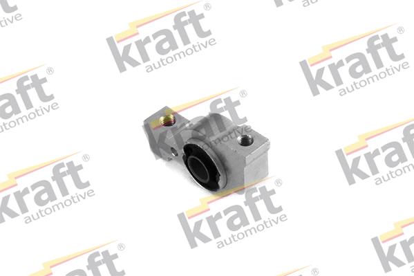 KRAFT AUTOMOTIVE 4235506 - Piekare, Šķērssvira www.autospares.lv