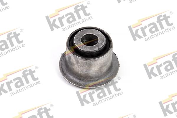 KRAFT AUTOMOTIVE 4235530 - Сайлентблок, рычаг подвески колеса www.autospares.lv