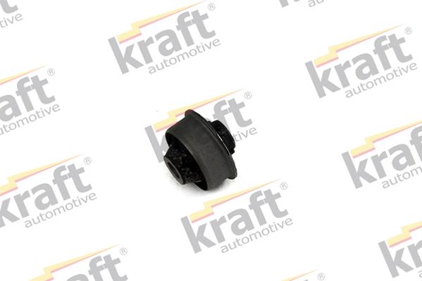 KRAFT AUTOMOTIVE 4235631 - Сайлентблок, рычаг подвески колеса www.autospares.lv