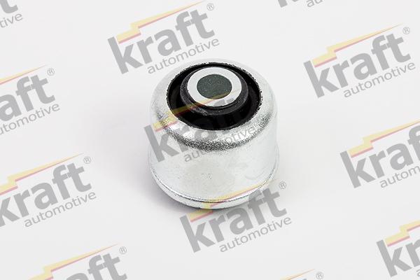 KRAFT AUTOMOTIVE 4235040 - Сайлентблок, рычаг подвески колеса www.autospares.lv