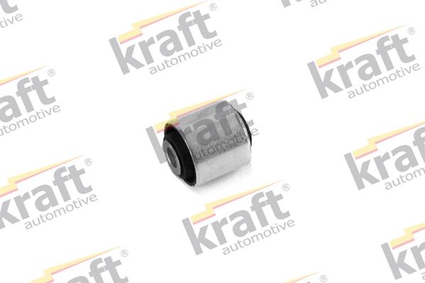 KRAFT AUTOMOTIVE 4235022 - Сайлентблок, рычаг подвески колеса www.autospares.lv