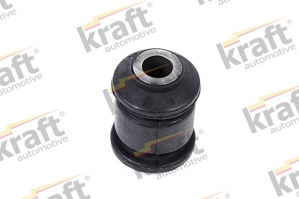 KRAFT AUTOMOTIVE 4236509 - Сайлентблок, рычаг подвески колеса www.autospares.lv