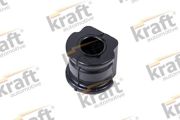 KRAFT AUTOMOTIVE 4236507 - Bearing Bush, stabiliser www.autospares.lv