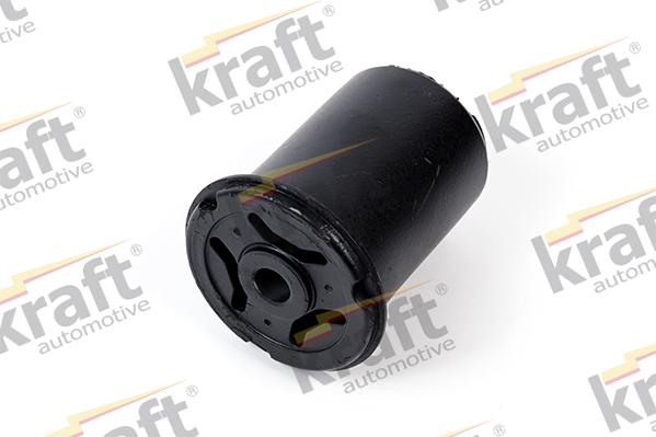 KRAFT AUTOMOTIVE 4230570 - Piekare, Tilta sija www.autospares.lv