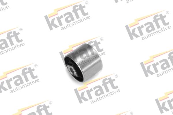 KRAFT AUTOMOTIVE 4230600 - Piekare, Tilta sija www.autospares.lv