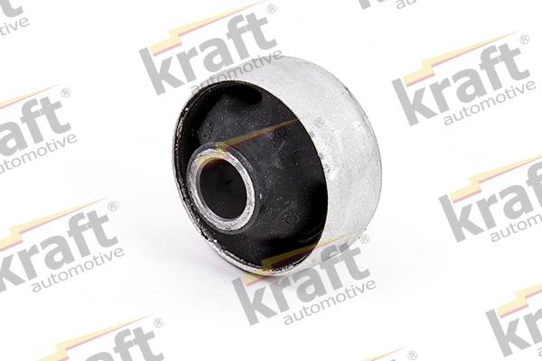 KRAFT AUTOMOTIVE 4230140 - Сайлентблок, рычаг подвески колеса www.autospares.lv