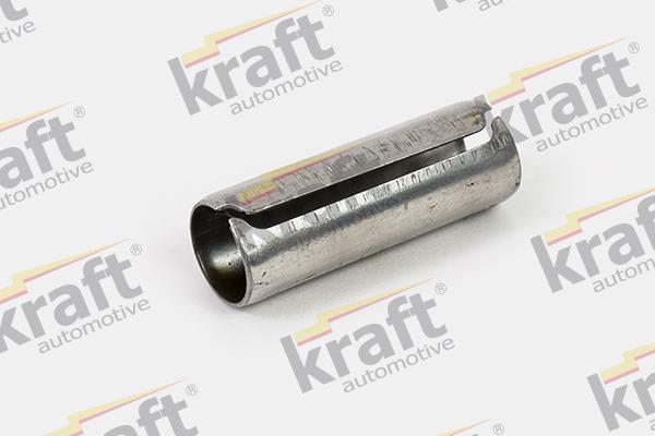 KRAFT AUTOMOTIVE 4230185 - Čaula, Sviras bukse autospares.lv