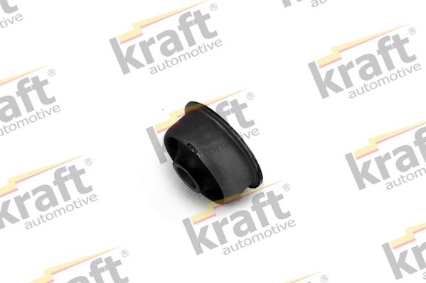 KRAFT AUTOMOTIVE 4230180 - Сайлентблок, рычаг подвески колеса www.autospares.lv