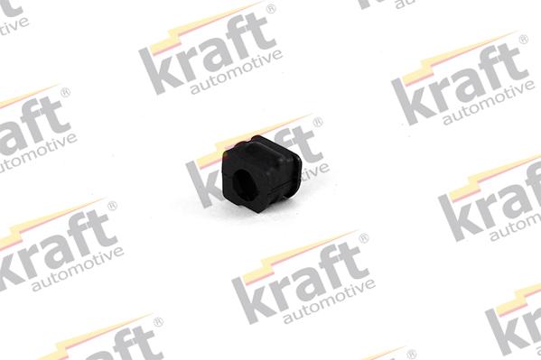 KRAFT AUTOMOTIVE 4230854 - Втулка стабилизатора www.autospares.lv