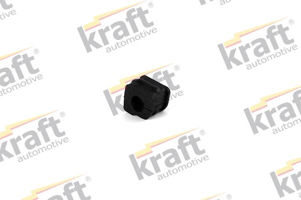 KRAFT AUTOMOTIVE 4230850 - Втулка стабилизатора www.autospares.lv