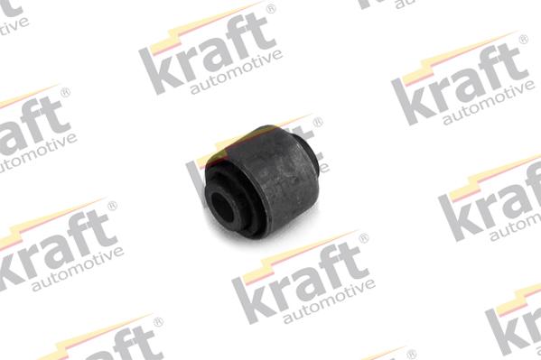 KRAFT AUTOMOTIVE 4230315 - Подвеска рулевой тяги www.autospares.lv