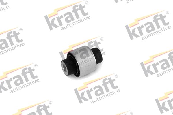 KRAFT AUTOMOTIVE 4230316 - Сайлентблок, рычаг подвески колеса www.autospares.lv