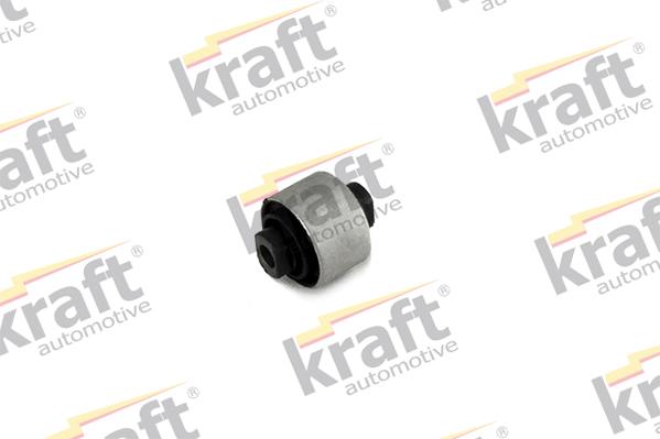 KRAFT AUTOMOTIVE 4230380 - Сайлентблок, рычаг подвески колеса www.autospares.lv