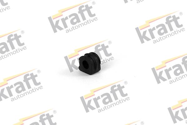 KRAFT AUTOMOTIVE 4230794 - Втулка стабилизатора www.autospares.lv