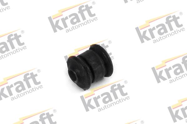 KRAFT AUTOMOTIVE 4231540 - Сайлентблок, рычаг подвески колеса www.autospares.lv