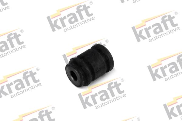 KRAFT AUTOMOTIVE 4231500 - Сайлентблок, рычаг подвески колеса www.autospares.lv